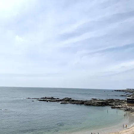 Au Croisic - Face A La - Animaux Admis - Fr-1-843-39 Appartement