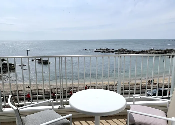 Appartement Au Croisic - Face A La - Animaux Admis - Fr-1-843-39 *