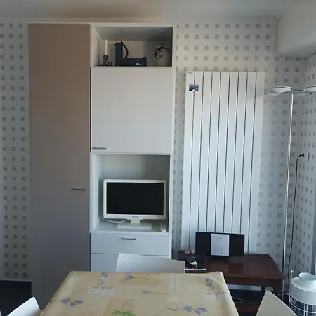 Apartmán Au Croisic - Face A La - Animaux Admis - Fr-1-843-39 Le Croisic