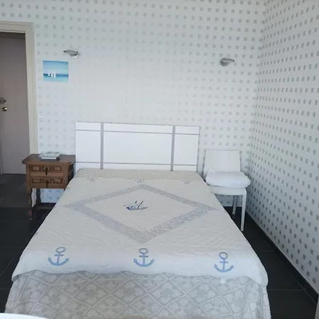 Apartmán Au Croisic - Face A La - Animaux Admis - Fr-1-843-39