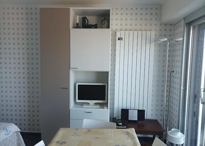 Apartamento Au Croisic - Face A La - Animaux Admis - Fr-1-843-39 Le Croisic