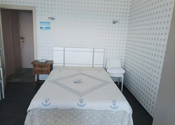 Apartamento Au Croisic - Face A La - Animaux Admis - Fr-1-843-39