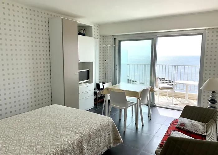 Au Croisic - Face A La - Animaux Admis - Fr-1-843-39